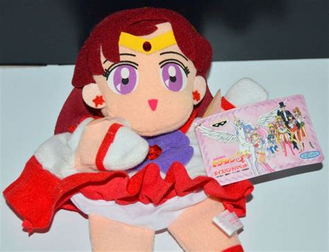 Suchergebnis Auf Amazon.de Für: Sailor Moon Puppe